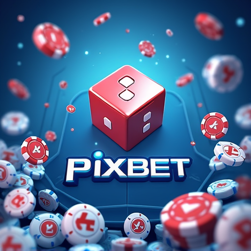 pixbet game